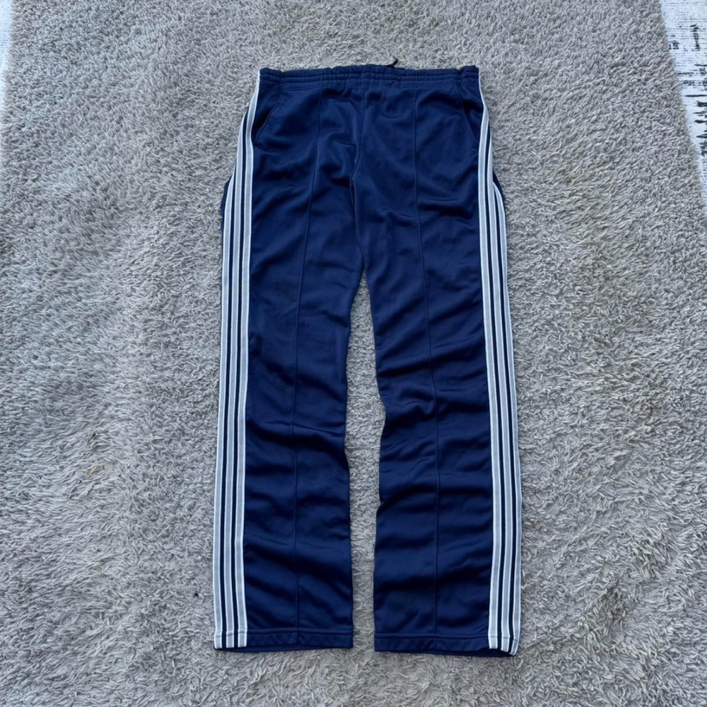 VINTAGE ADIDAS TRACK PANTS